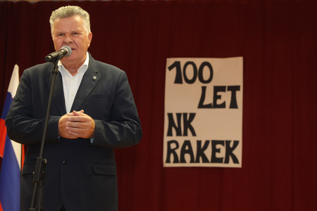 100 letnica NK Rakek 18 Foto Ljubo Vukelič